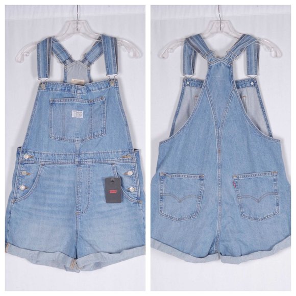 Levi's Vintage Shortall Sunset Skate - Picture 3 of 5